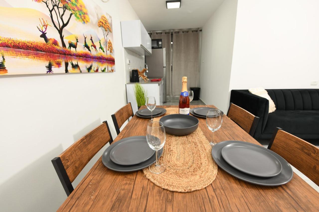 Makaza Neviot 2 Apartment Eilat Exterior photo