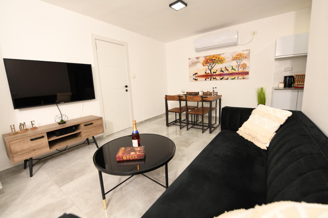Makaza Neviot 2 Apartment Eilat Exterior photo