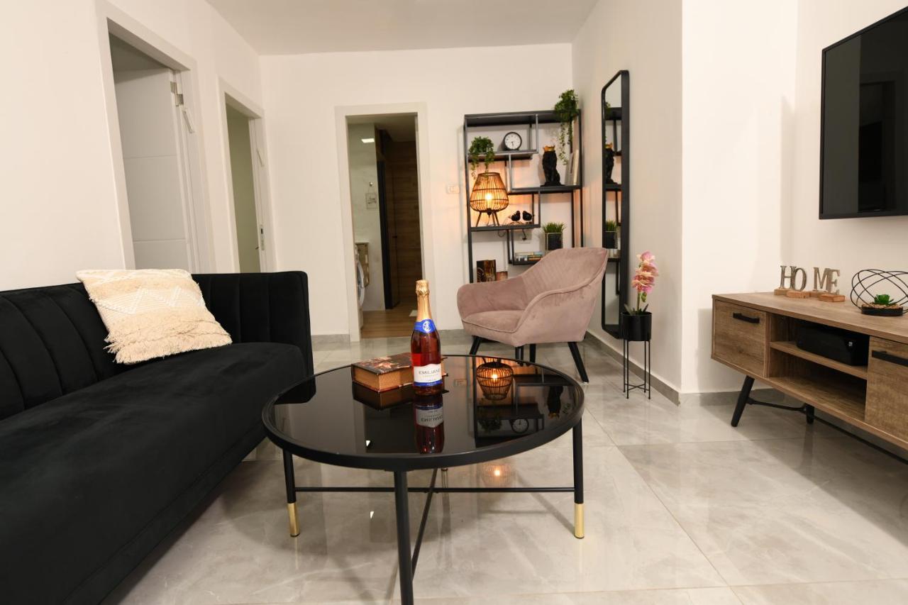 Makaza Neviot 2 Apartment Eilat Exterior photo