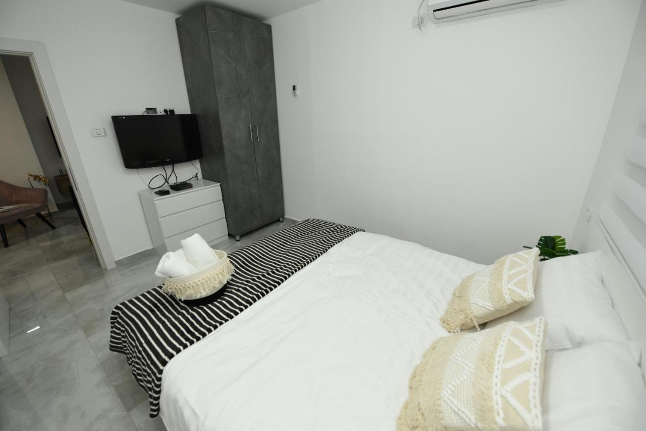 Makaza Neviot 2 Apartment Eilat Exterior photo