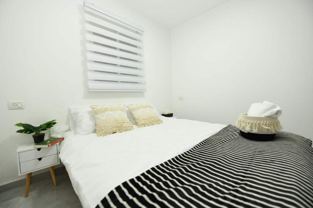 Makaza Neviot 2 Apartment Eilat Exterior photo